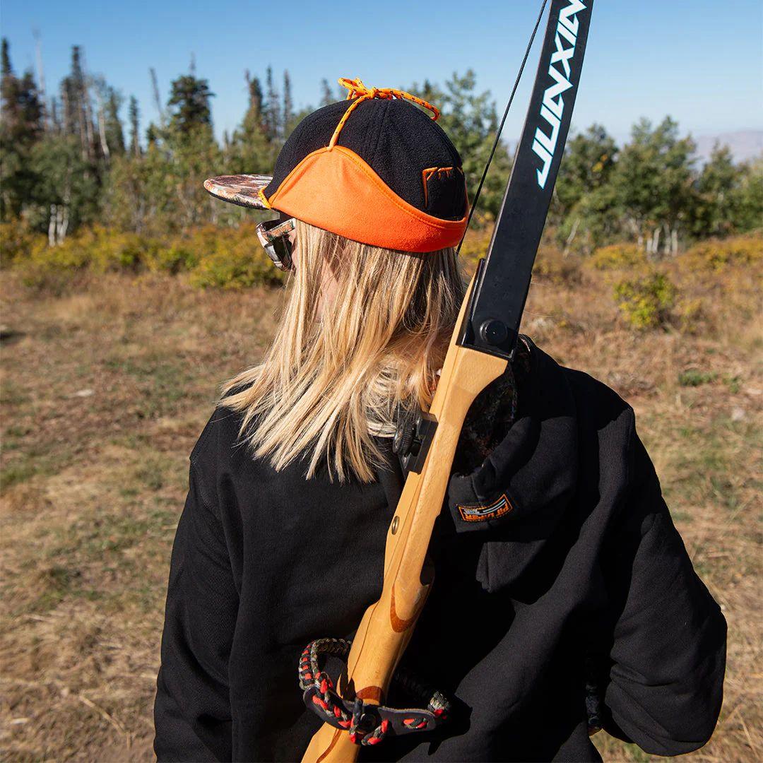 Pit Viper Actualbush Speed Fleece Hat